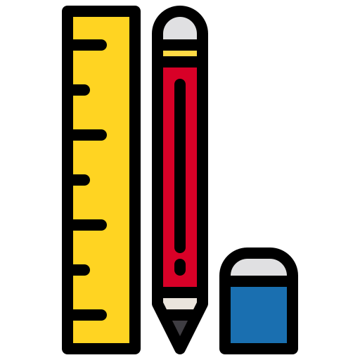 Drawing icon