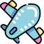 Airplane icon 64x64