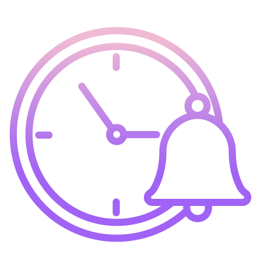 Bell icon