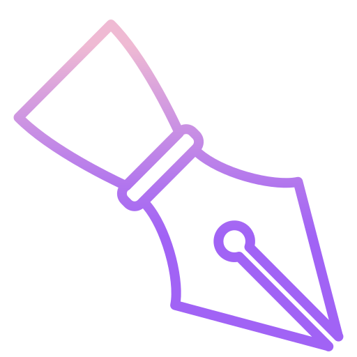 Ink icon
