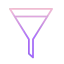 Filter icon 64x64