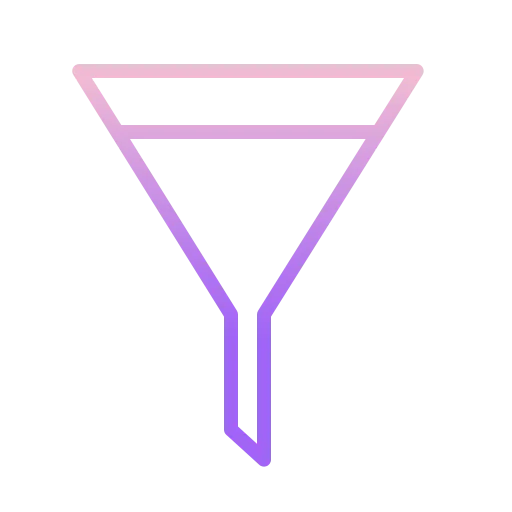 Filter icon
