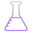 Flask icon 64x64
