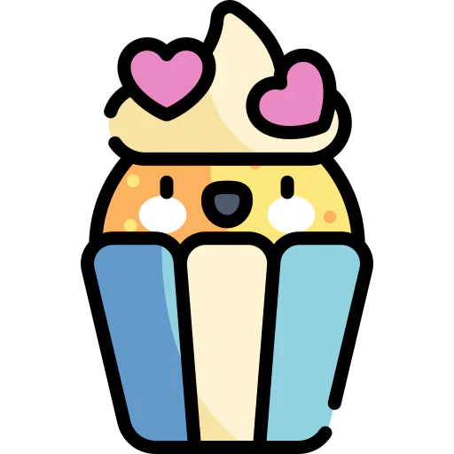 Muffin icon