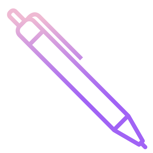 Pen icon