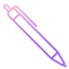 Pen icon 64x64