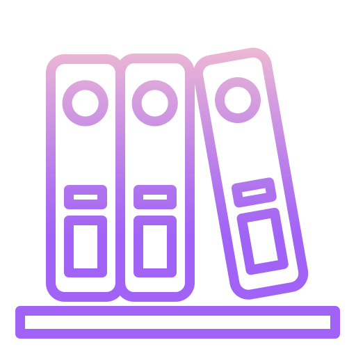 Documents icon
