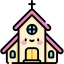 Church icon 64x64