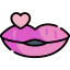 Kiss icon 64x64