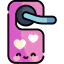 Doorknob icon 64x64