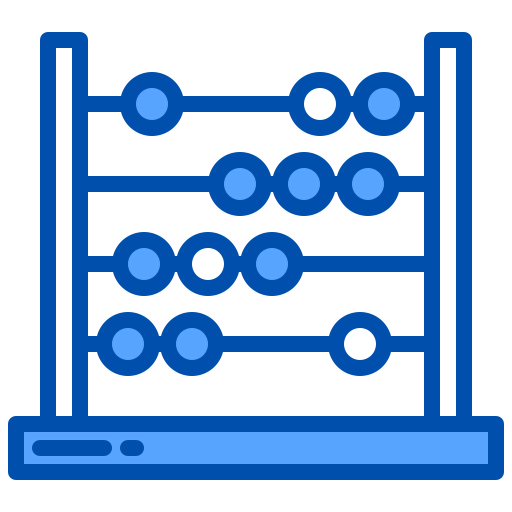 Abacus icon