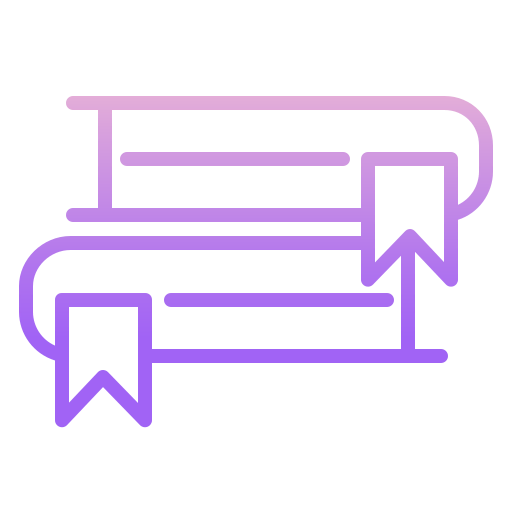 Book icon