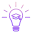 Brightening icon 64x64