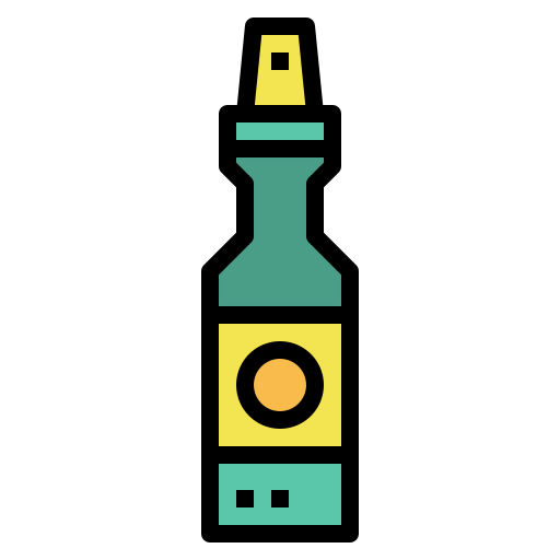 Spray icon