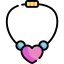 Necklace icon 64x64