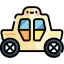Carriage icon 64x64