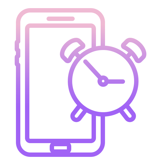 Mobile icon