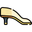High heels icon 64x64