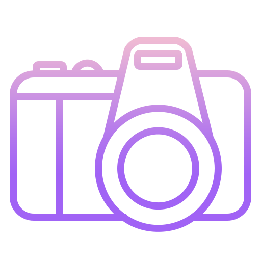 Camera icône