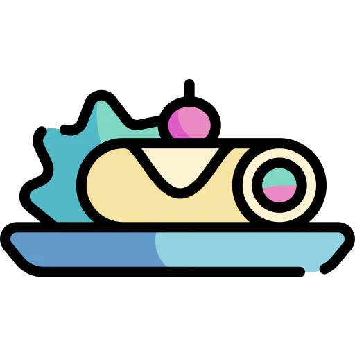 Wrap icon