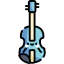 Violin icon 64x64
