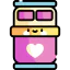 Bed icon 64x64