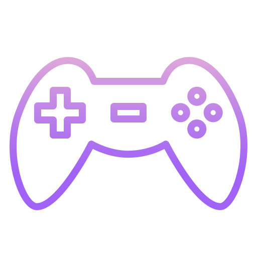 Game controller icon