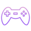 Game controller icon 64x64