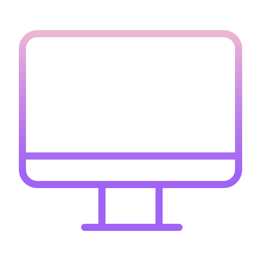 Computer icon
