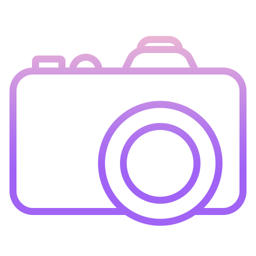 Camera icon