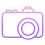 Camera アイコン 64x64