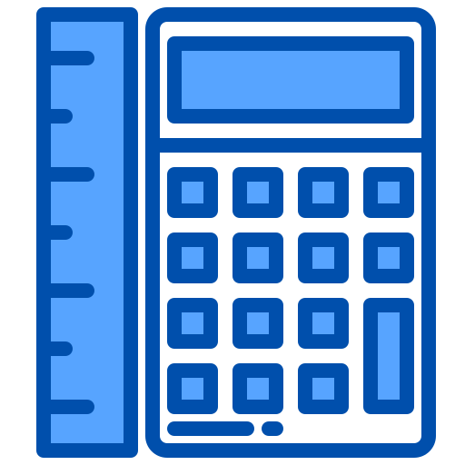 Calculator icon