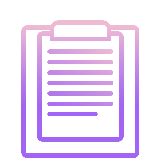 Sheet icon