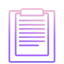 Sheet іконка 64x64