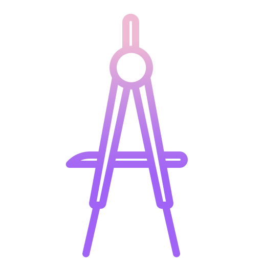 Compass icon