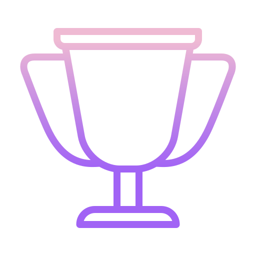 Trophy icon