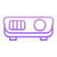 Projector icon 64x64