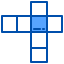 Crossword icône 64x64