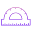 Set square icon 64x64