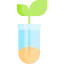 Test tube icon 64x64
