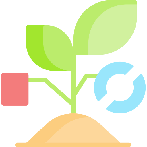 Sprout icon
