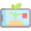Smart farm 图标 64x64