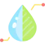 Water drop icon 64x64