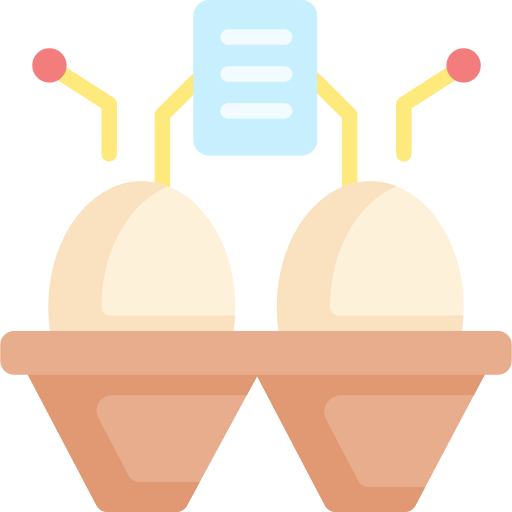 Eggs icon