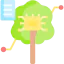 Tree icon 64x64