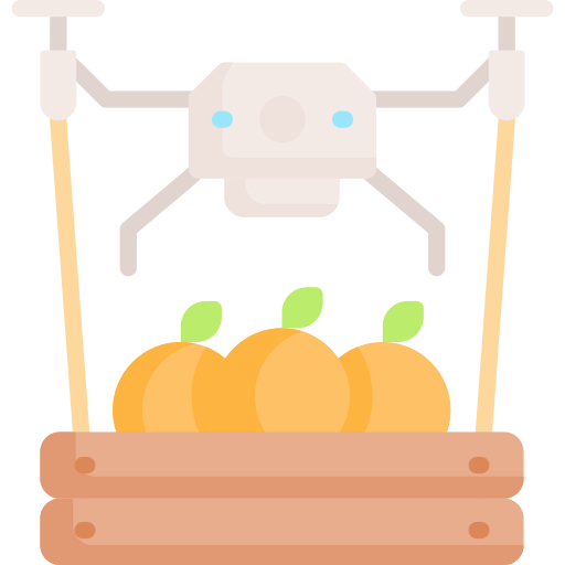 Drone icon