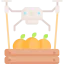 Drone icon 64x64