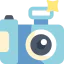 Camera icon 64x64