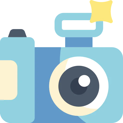 Camera icon