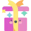 Gift icon 64x64